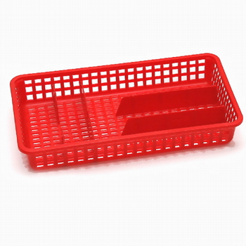 Příborník plast-PP 21x38x5,6